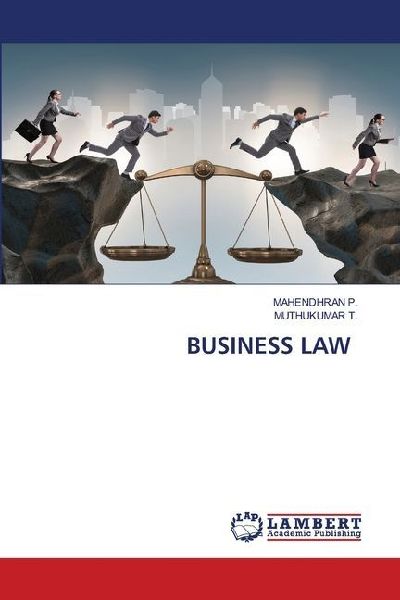 BUSINESS LAW