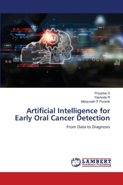 Artificial Intelligence for Early Oral Cancer Detection: From Data to Diagnosis