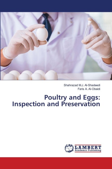 Poultry and Eggs: Inspection and Preservation