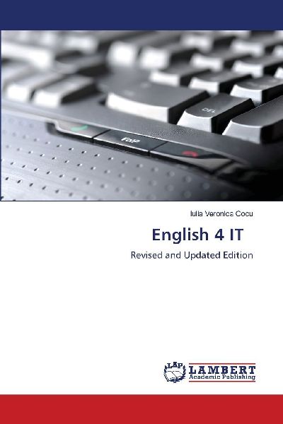 English 4 IT: Revised and Updated Edition