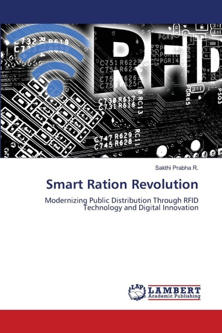 Smart Ration Revolution: Modernizing Public Distribution Through RFID Technology and Digital Innovation