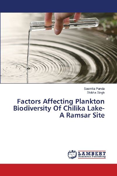 Factors Affecting Plankton Biodiversity Of Chilika Lake- A Ramsar Site