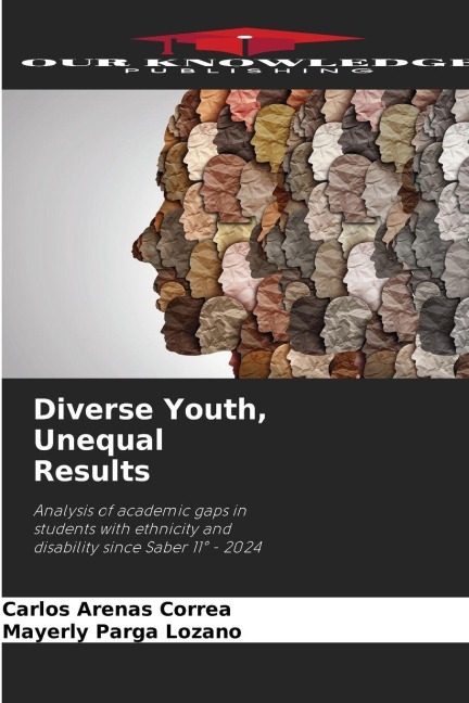 Diverse Youth, Unequal Results: Analysis of academic gaps in students with ethnicity and disability since Saber 11° - 2024