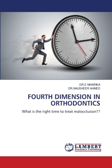 FOURTH DIMENSION IN ORTHODONTICS: What is the right time to treat malocclusion??