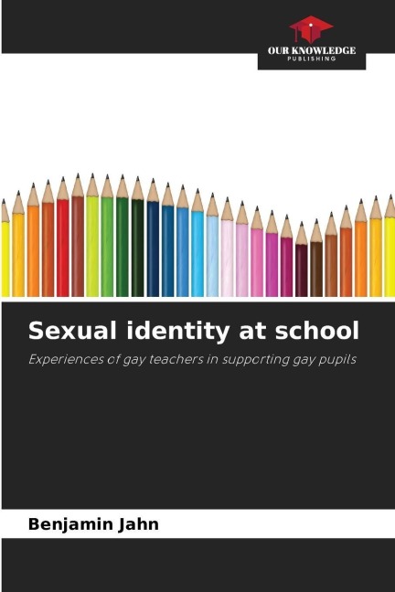 Sexual identity at school: Experiences of gay teachers in supporting gay pupils