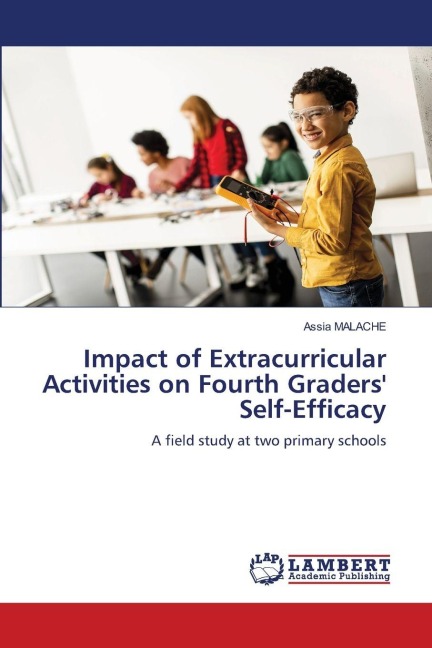 Impact of Extracurricular Activities on Fourth Graders Self-Efficacy: A field study at two primary schools
