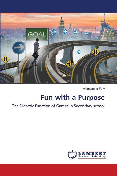 Fun with a Purpose: The Didactic Function of Games in Secondary school