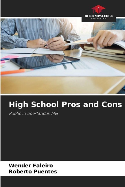 High School Pros and Cons: Public in Uberlândia, MG