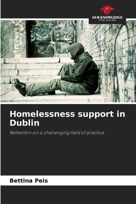 Homelessness support in Dublin: Reflection on a challenging field of practice