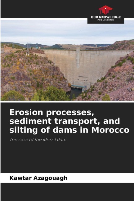 Erosion processes, sediment transport, and silting of dams in Morocco: The case of the Idriss I dam