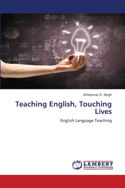 Teaching English, Touching Lives: English Language Teaching