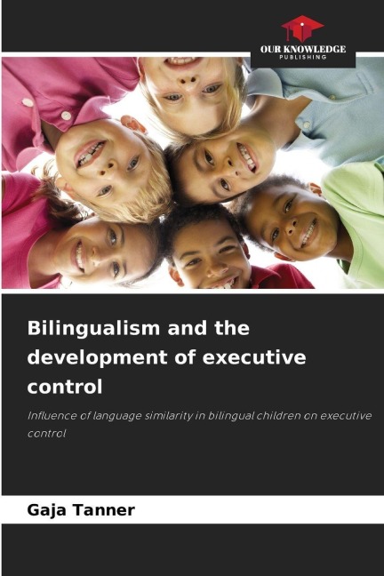 Bilingualism and the development of executive control: Influence of language similarity in bilingual children on executive control