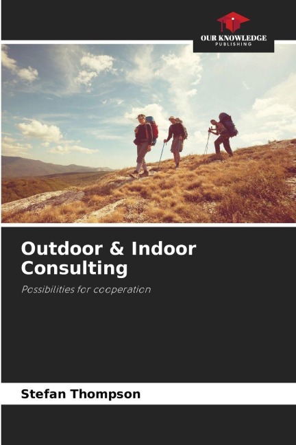 Outdoor & Indoor Consulting: Possibilities for cooperation