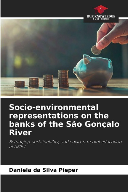 Socio-environmental representations on the banks of the São Gonçalo River: Belonging, sustainability, and environmental education at UFPel