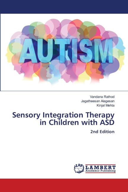 Sensory Integration Therapy in Children with ASD: 2nd Edition
