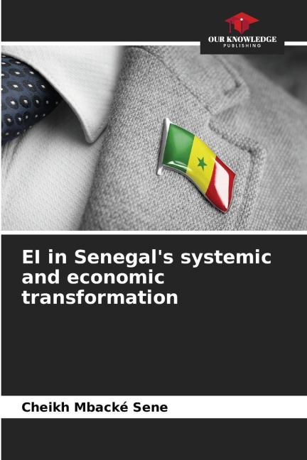 EI in Senegals systemic and economic transformation