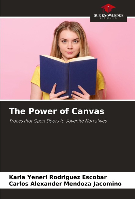 The Power of Canvas: Traces that Open Doors to Juvenile Narratives