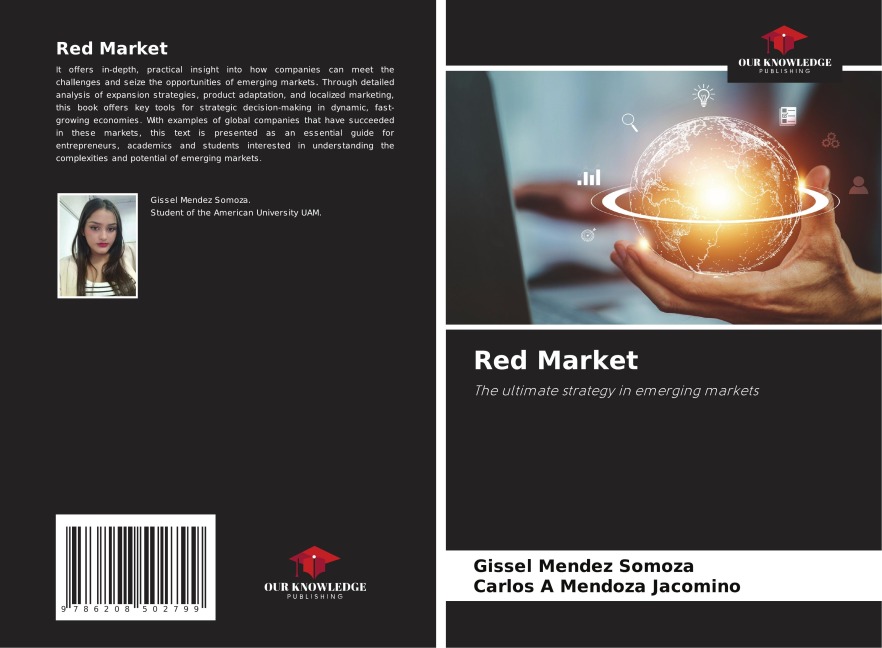Red Market: The ultimate strategy in emerging markets