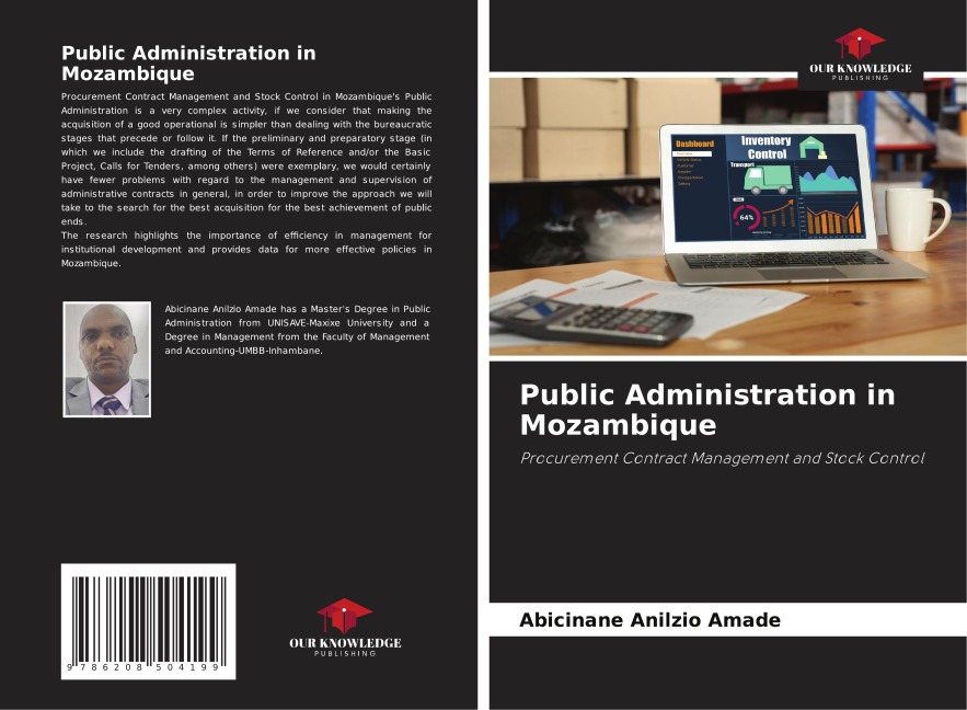Public Administration in Mozambique: Procurement Contract Management and Stock Control