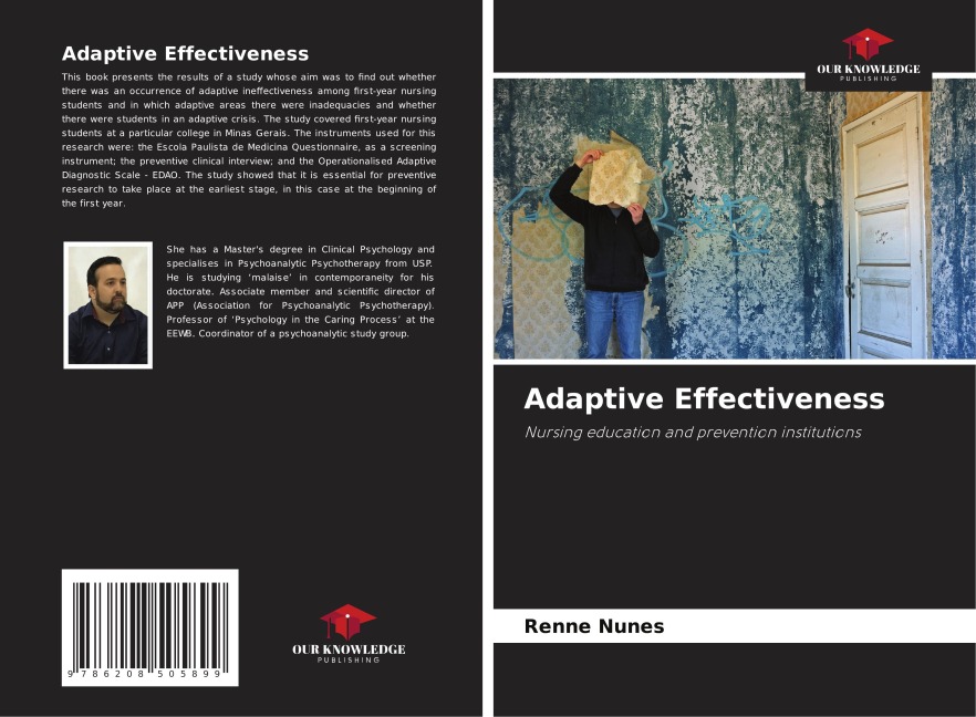 Adaptive Effectiveness: Nursing education and prevention institutions