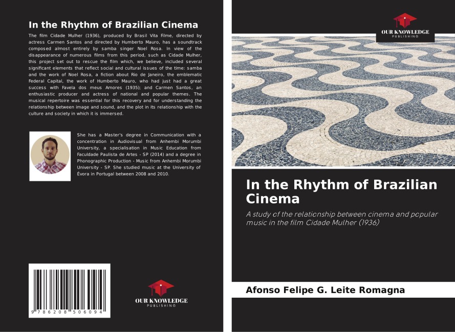 In the Rhythm of Brazilian Cinema: A study of the relationship between cinema and popular music in the film Cidade Mulher (1936)