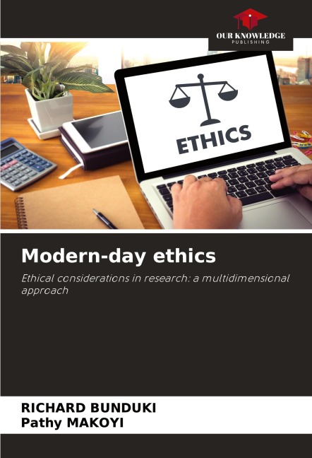 Modern-day ethics: Ethical considerations in research: a multidimensional approach