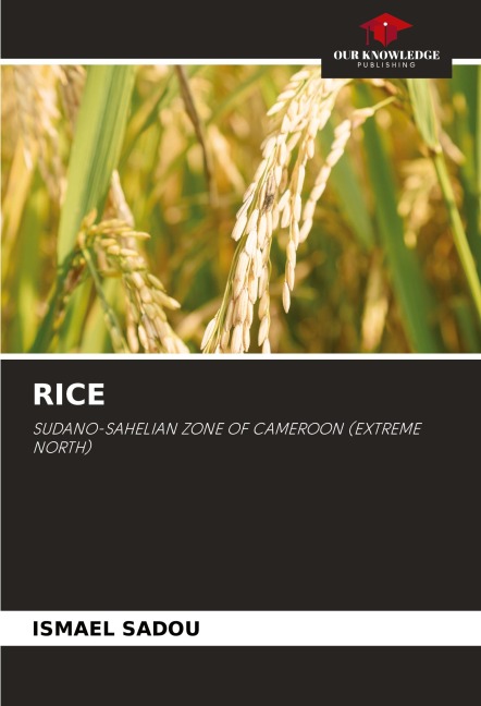 RICE: SUDANO-SAHELIAN ZONE OF CAMEROON (EXTREME NORTH)