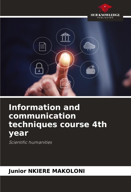 Information and communication techniques course 4th year: Scientific humanities