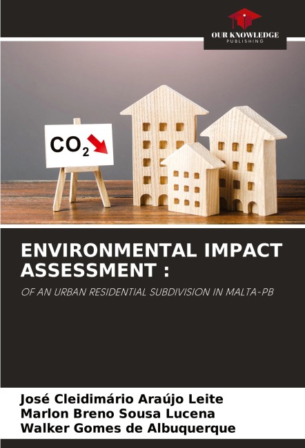 ENVIRONMENTAL IMPACT ASSESSMENT :: OF AN URBAN RESIDENTIAL SUBDIVISION IN MALTA-PB