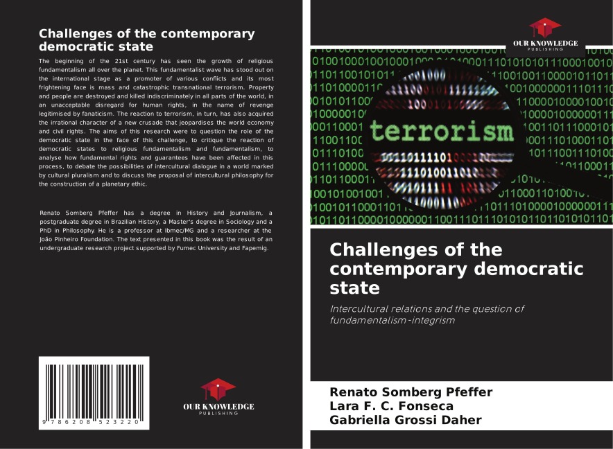 Challenges of the contemporary democratic state: Intercultural relations and the question of fundamentalism-integrism