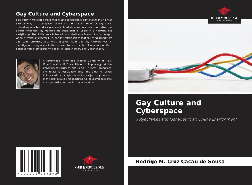 Gay Culture and Cyberspace: Subjectivities and Identities in an Online Environment