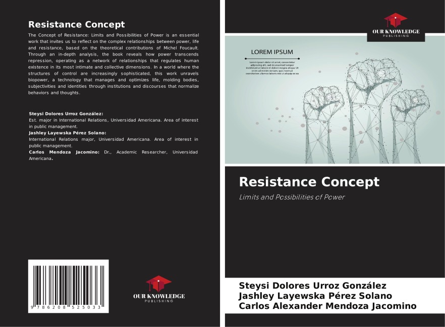 Resistance Concept: Limits and Possibilities of Power