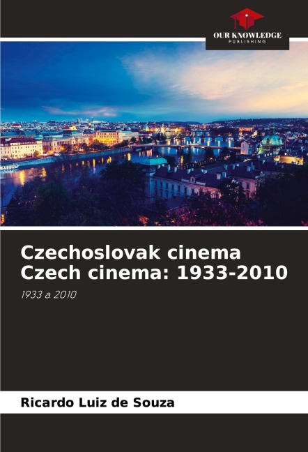 Czechoslovak cinema Czech cinema: 1933-2010: 1933 a 2010