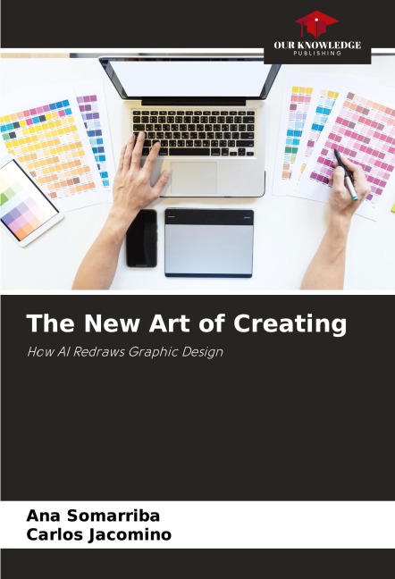 The New Art of Creating: How AI Redraws Graphic Design