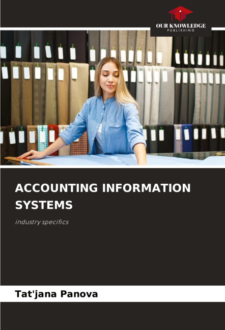 ACCOUNTING INFORMATION SYSTEMS: industry specifics