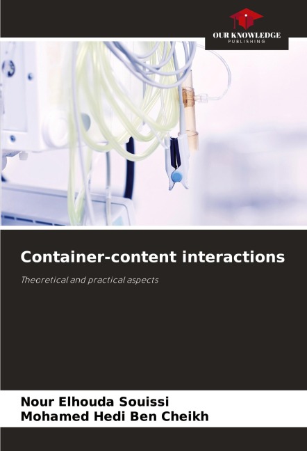 Container-content interactions: Theoretical and practical aspects