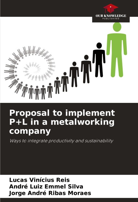 Proposal to implement P+L in a metalworking company: Ways to integrate productivity and sustainability