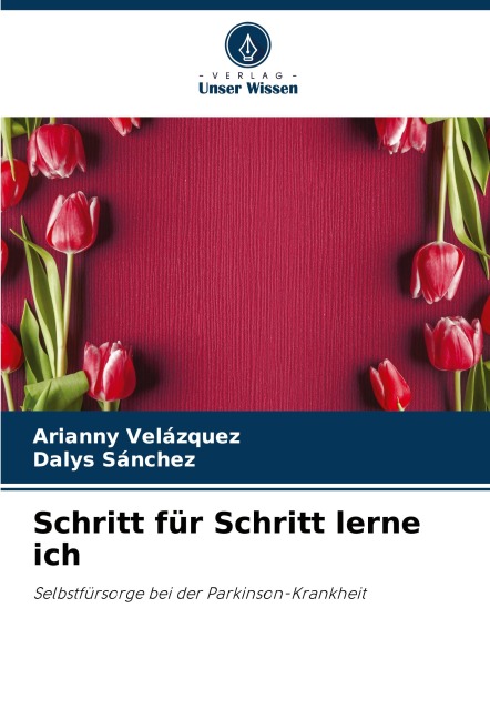 Schritt für Schritt lerne ich: Selbstfürsorge bei der Parkinson-Krankheit