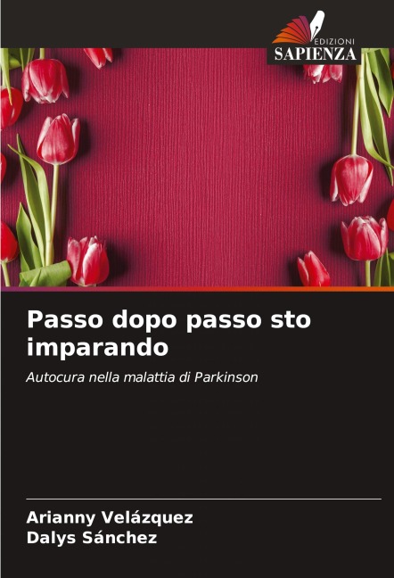 Passo dopo passo sto imparando: Autocura nella malattia di Parkinson