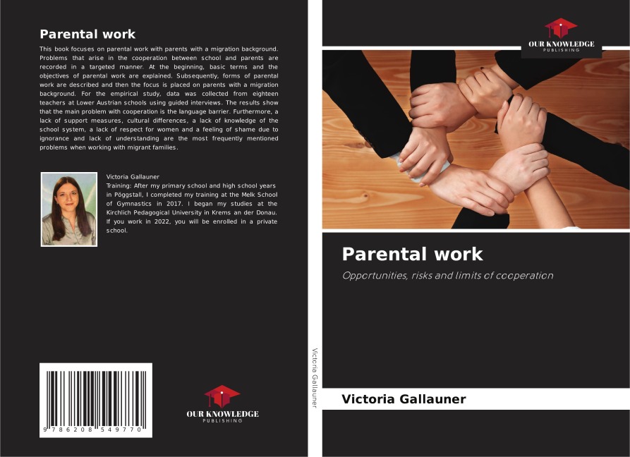 Parental work: Opportunities, risks and limits of cooperation