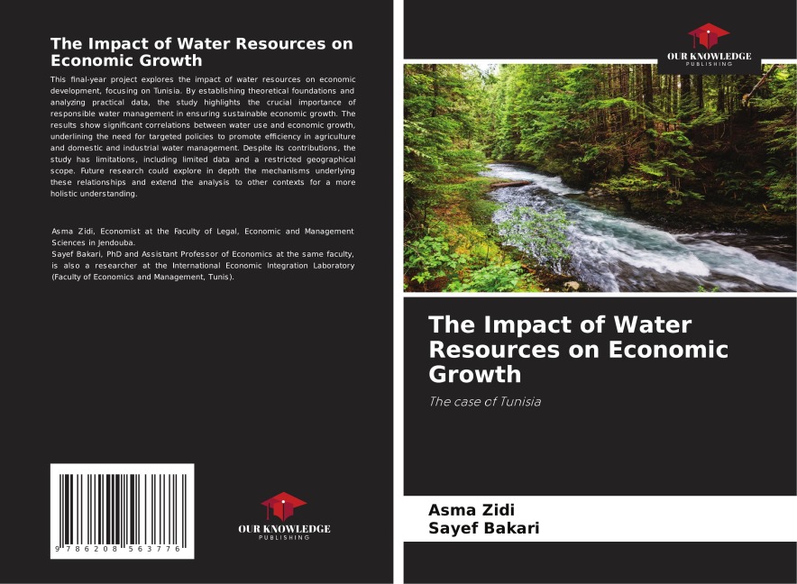 The Impact of Water Resources on Economic Growth: The case of Tunisia