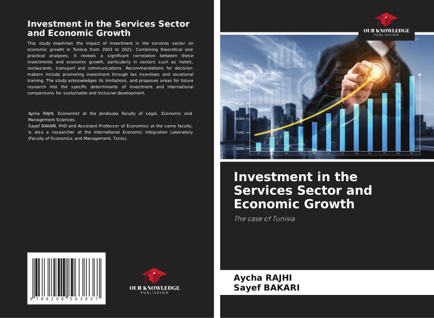 Investment in the Services Sector and Economic Growth: The case of Tunisia