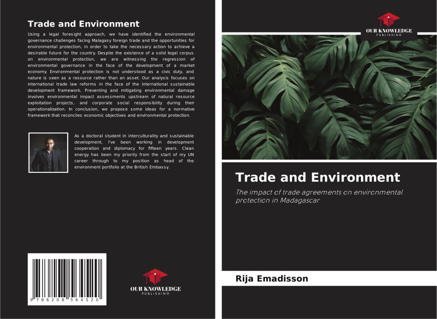 Trade and Environment: The impact of trade agreements on environmental protection in Madagascar