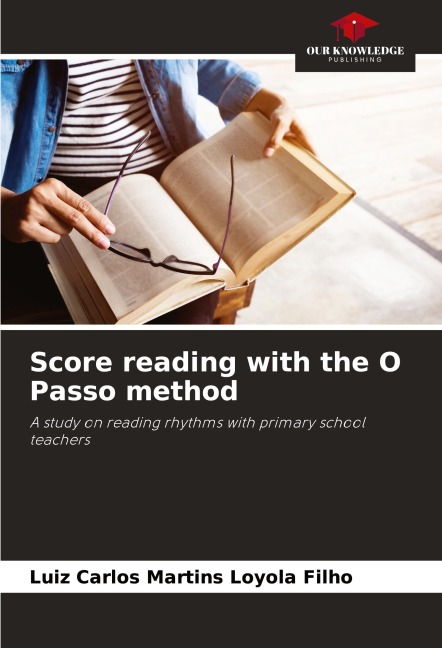 Score reading with the O Passo method: A study on reading rhythms with primary school teachers