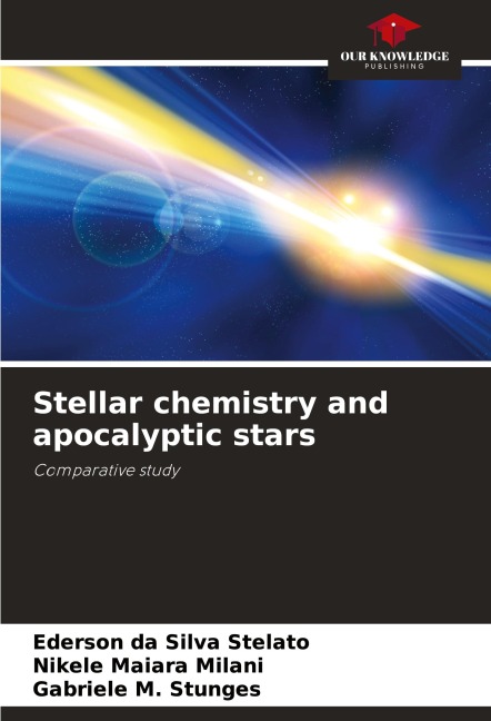 Stellar chemistry and apocalyptic stars: Comparative study