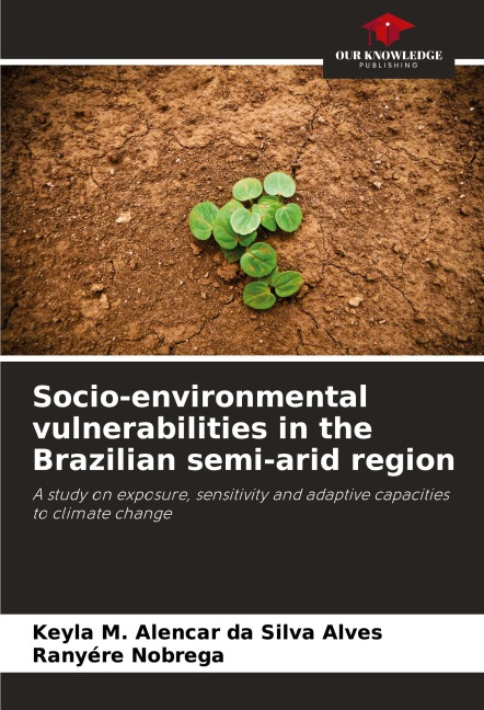 Socio-environmental vulnerabilities in the Brazilian semi-arid region: A study on exposure, sensitivity and adaptive capacities to climate change