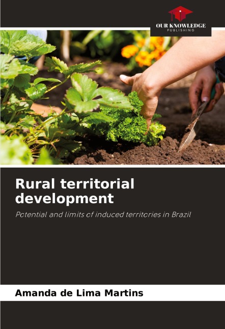 Rural territorial development: Potential and limits of induced territories in Brazil