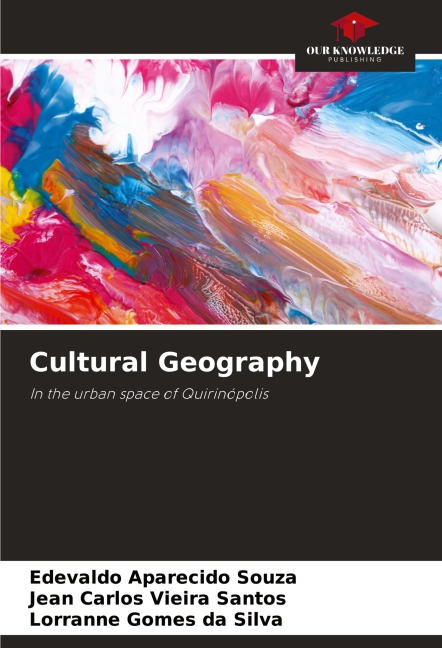 Cultural Geography: In the urban space of Quirinópolis