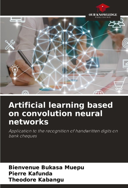 Artificial learning based on convolution neural networks: Application to the recognition of handwritten digits on bank cheques