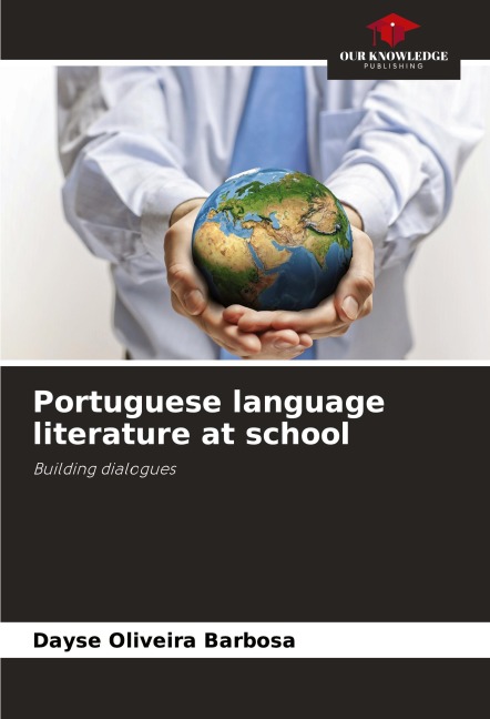 Portuguese language literature at school: Building dialogues
